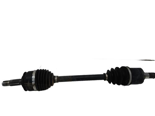 Left front driveshaft SSANGYONG TIVOLI 1.6 | BP20156485M38 - Image 2