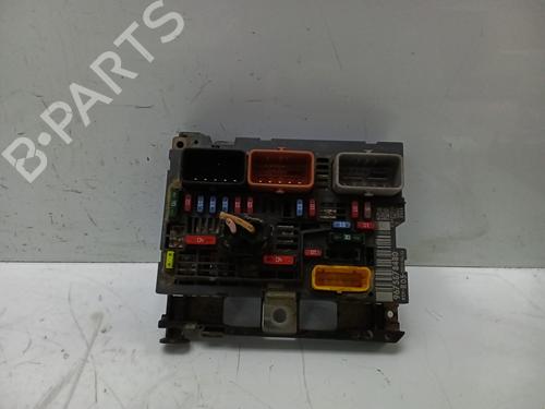 Used Electronic module PEUGEOT PARTNER Tepee 1.6 HDi / BlueHDi 75 (75 hp) 29129316