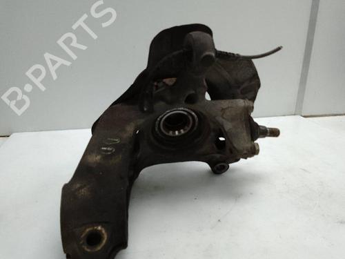 Right front steering knuckle BMW X3 (E83) 2.0 sd | BP26285294M26 
