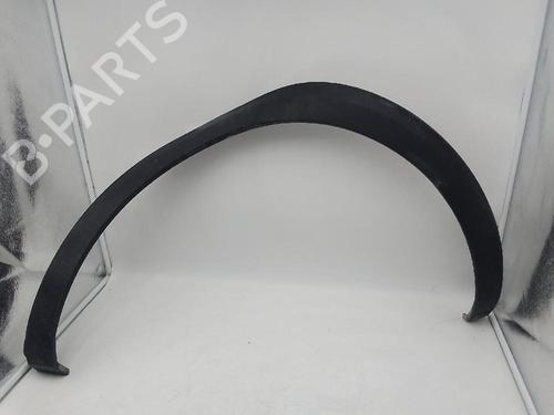 Rear left wheel arch trim PEUGEOT 3008 II SUV (MC_, MR_, MJ_, M4_) 1.6 BlueHDi 120 | BP26409267C136 
