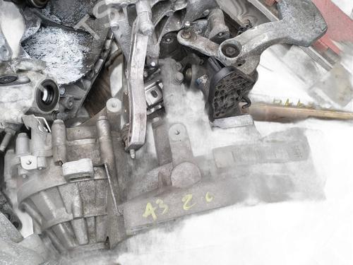 Used Gearbox AUDI A3 (8V1, 8VK) 1.6 TDI (105 hp) 28148328