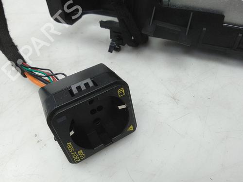 Electronic module CUPRA LEON (KL1, KU1) 2.0 TSI | BP28144758M83 