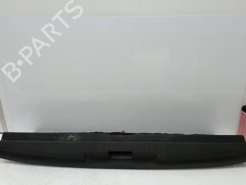Used Tailgate trim Tailgate trim 21284828 21284828