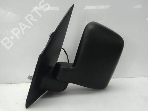 Left mirror FORD TRANSIT CONNECT (P65_, P70_, P80_) 1.8 TDCi | BP23417144C26 