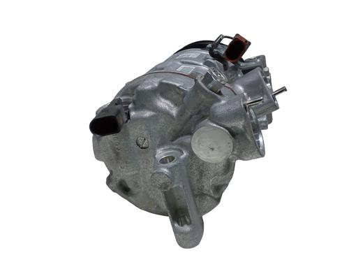 AC compressor SEAT IBIZA V (KJ1, KJG) 1.0 TSI | BP33163585M34 - Image 6