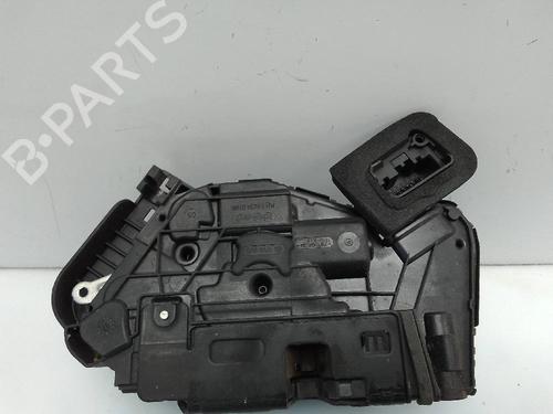 Front right lock SEAT IBIZA V (KJ1, KJG) 1.0 TSI | BP22631457C97 