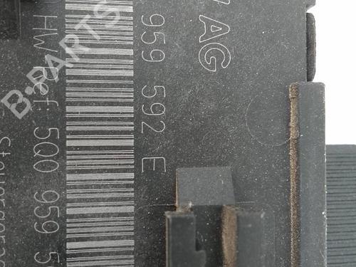 Elektronisk modul VW TIGUAN (AD1, AX1)  | BP18970693M83 