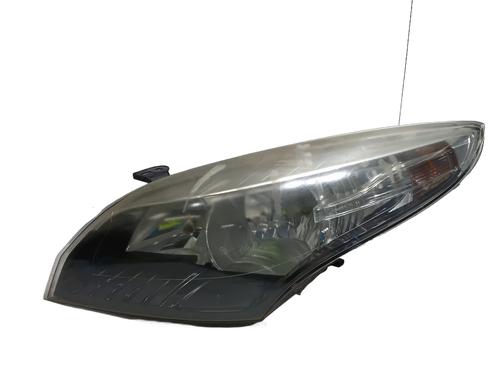 Left headlight RENAULT MEGANE III Hatchback (BZ0/1_, B3_) 1.5 dCi (BZ09, BZ0D, BZ1W, BZ29, BZ14) | BP39977862C28 - Image 2