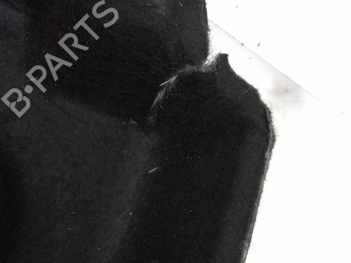 Rear parcel shelf DACIA SANDERO III 1.0 TCe 90 | BP28145489C85 