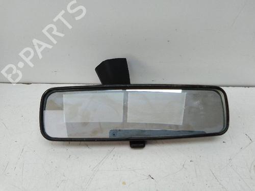 Rear mirror PEUGEOT 208 I (CA_, CC_) 1.2 VTI 82 | BP19582684I6 