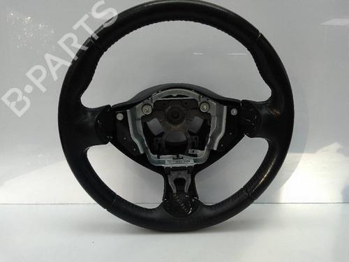 Steering wheel NISSAN JUKE (F15) 1.2 DIG-T | BP20671445C49 
