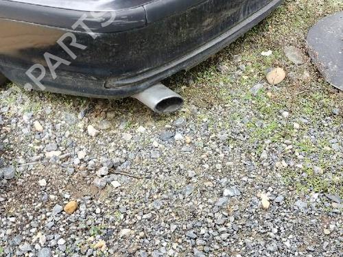 Rear bumper BMW 3 (E46) 330 d | BP18595125C8 