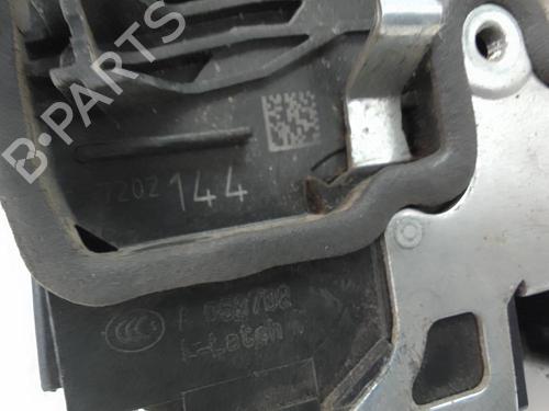 Front right lock BMW X1 (E84) sDrive 20 d | BP23066946C97 