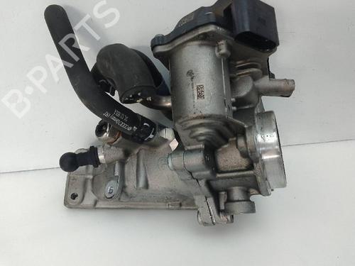 Throttle body SEAT LEON ST (5F8) 1.6 TDI | BP23654155M82 