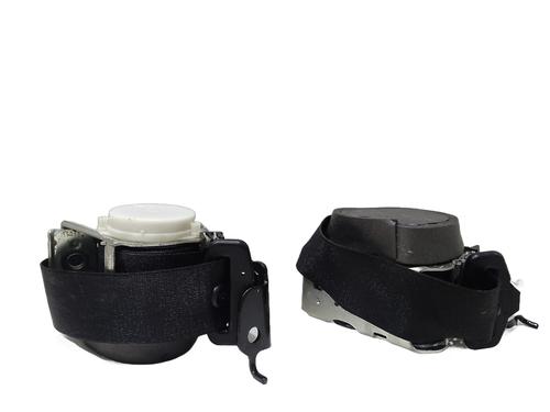 Sikkerhedssele bag højre Sikkerhedssele bag højre BMW X4 (F26) xDrive 20 d (190 hp) 36033505 36033505