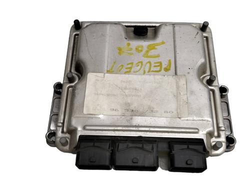Used Engine control unit (ECU) Engine control unit (ECU) PEUGEOT 307 Break (3E) 2.0 HDI 90 (90 hp) 19938573 19938573