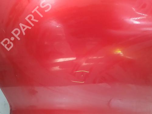 Left rear door RENAULT CLIO IV (BH_) 1.5 dCi 90 | BP28518386C4