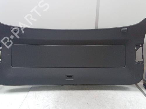 Used Boot lining Boot lining VW TIGUAN (5N_) 2.0 TDI (140 hp) 19484595 19484595