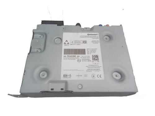 Used Electronic module Electronic module PEUGEOT RIFTER 1.5 BlueHDi 130 (130 hp) 20132921 20132921