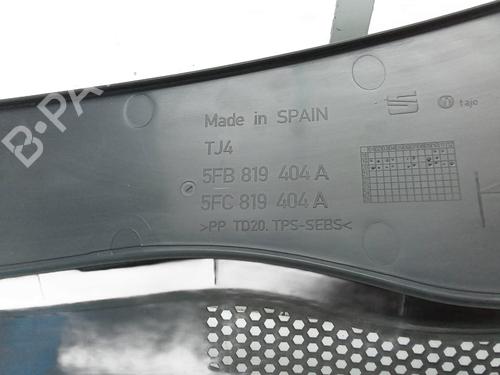 Scuttle panel SEAT LEON Sportstourer (KL8, KLD) 2.0 TDI | BP28149479C110 - Image 5