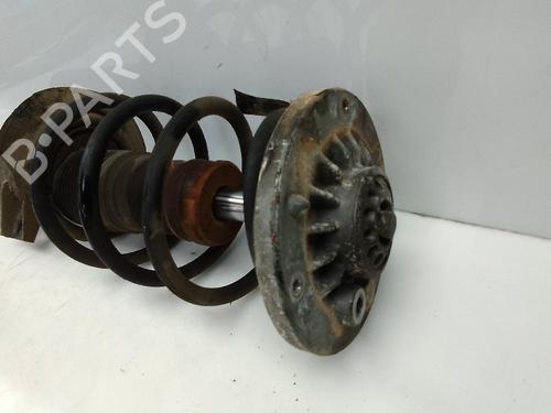 Used Left front shock absorber BMW X4 (F26) xDrive 20 d (190 hp) 23217374