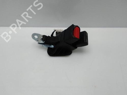 Seat buckle TOYOTA C-HR (_X1_) 1.8 Hybrid (ZYX10_, ZYX11_, ZYX10R, ZYX11R) | BP20853320I32