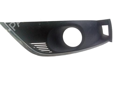Used Grille Grille RENAULT MEGANE IV Hatchback (B9A/M/N_) [2015-2026] 19793261 19793261