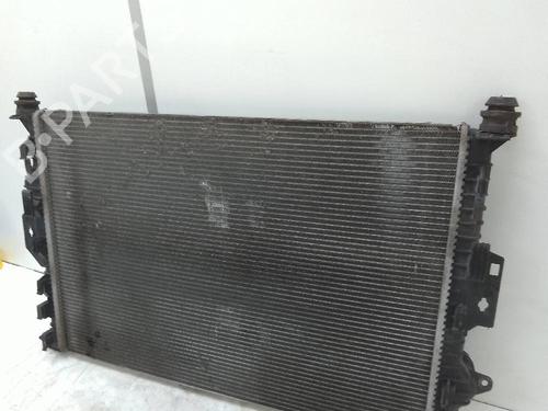 Køler FORD S-MAX (WA6) [2006-2014]  19449350