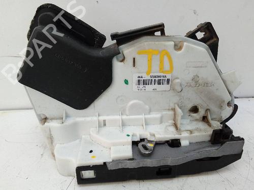 Rear right lock VW PASSAT B8 Variant (3G5, CB5)  | BP18587309C99 