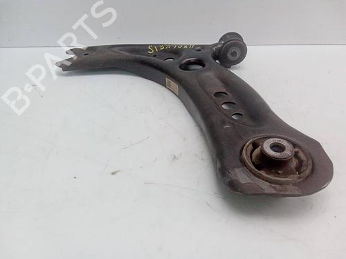 Used Left front suspension arm Left front suspension arm VW GOLF SPORTSVAN VII (AM1, AN1) 1.4 TSI (150 hp) 21526738 21526738