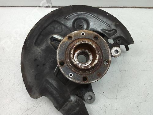Used Right front steering knuckle CITROËN BERLINGO (ER_, EC_) 1.5 BlueHDi 130 (ECYHZJ, ECYHZR) (131 hp) 20165296