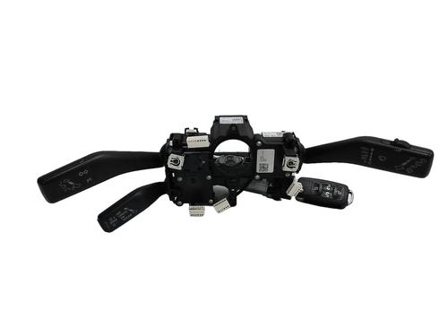 Used Steering column stalk Steering column stalk VW SHARAN (7N1, 7N2) 2.0 TDI (140 hp) 18594211 18594211