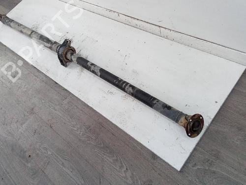 Used Driveshaft NISSAN QASHQAI II SUV (J11, J11_) 1.5 dCi (110 hp) 19030930