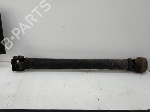Used Driveshaft HYUNDAI TERRACAN (HP) 2.9 CRDi 4WD (163 hp) 18595324