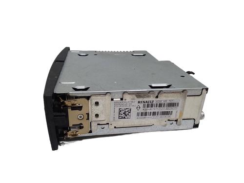 Radio RENAULT MEGANE II (BM0/1_, CM0/1_) 1.5 dCi (BM0F, BM0T, BM2B, CM0F, CM0T) | BP31037311E6 