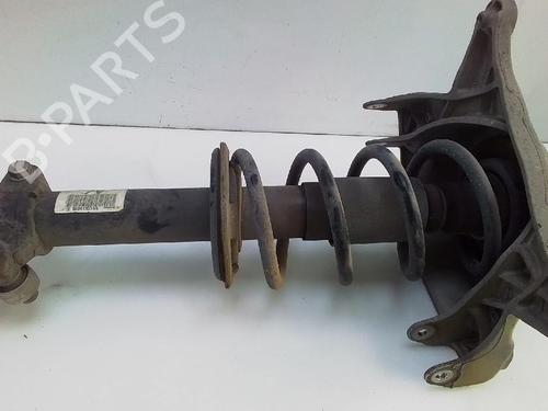 Right front shock absorber AUDI A4 B8 Avant (8K5)  | BP27625444M17 