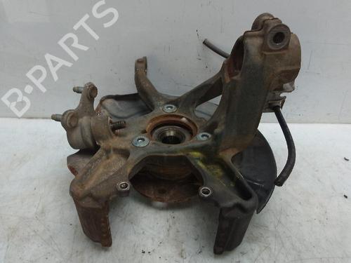 Used Left front steering knuckle SEAT LEON ST (5F8) 1.6 TDI (105 hp) 26172823