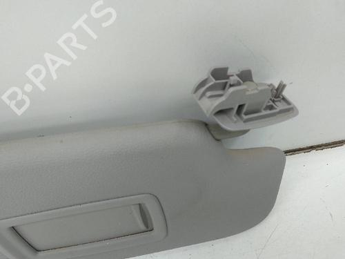 Right sun visor BMW 2 Gran Tourer (F46) 214 d | BP20222609I2 