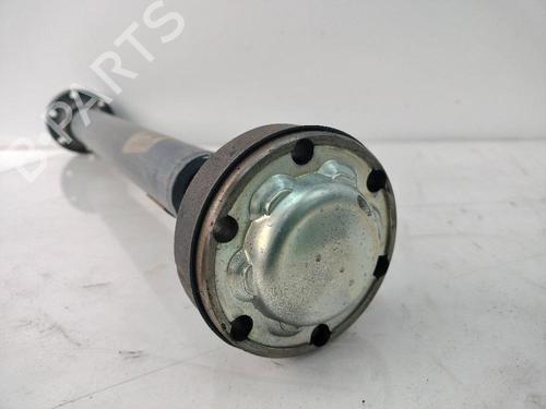Driveshaft PORSCHE CAYENNE (9PA)  | BP18577632M37 