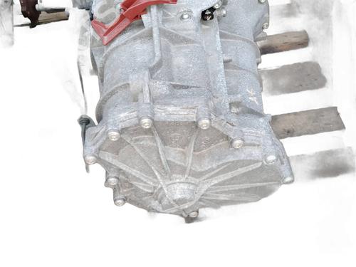 Gearbox AUDI A6 C7 (4G2, 4GC) 2.0 TDI | BP26052843M3 - Image 6