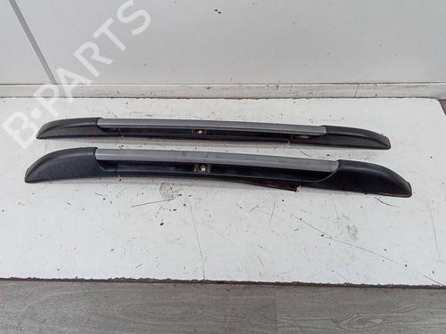 Used Roof bar Roof bar DACIA SANDERO II TCe 90 (B8M1, B8MA, B8AC) (90 hp) 18736781 18736781