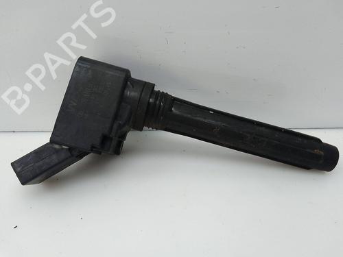 Used Ignition coil AUDI Q3 (F3B) 35 TFSI (150 hp) 28150665