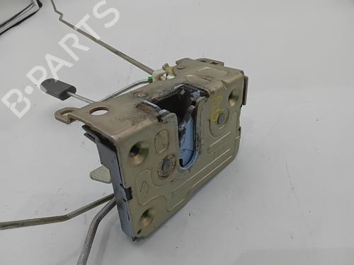 Højre fortil lås IVECO MASSIF Pickup 3.0 HPI | BP29994936C97 