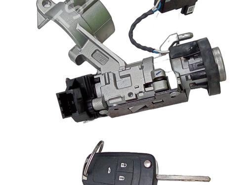 Ignition barrel OPEL CORSA E (X15) 1.2 (08, 68) | BP21084950M48 - Image 5