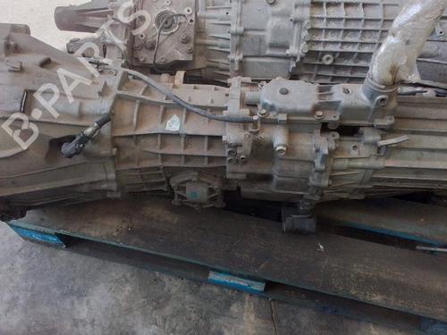 Gearbox SUZUKI GRAND VITARA II (JT, TE, TD) 1.9 DDiS All-wheel Drive (JT419, TD44, JB419WD, JB419XD,... | BP24998133M3 