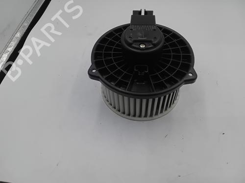 Heater blower motor MAZDA 6 Hatchback (GH) 2.0 MZR-CD (GH14) | BP29385435M62 