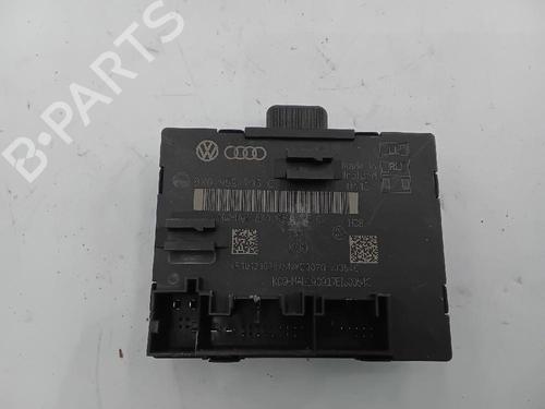 Electronic module AUDI Q3 (8UB, 8UG) 2.0 TDI | BP26157748M83 