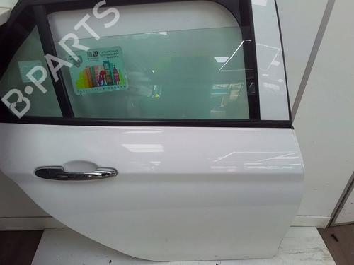 Right rear door FIAT TIPO Hatchback (356_, 357_) 1.4 LPG (356HXF1B) BP28146693C5