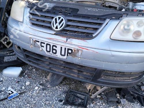 AC radiator VW TOURAN (1T1, 1T2) 1.9 TDI | BP23882959M32 