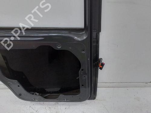 Left rear door VW TOURAN (1T3) 1.6 TDI | BP25753328C4 
